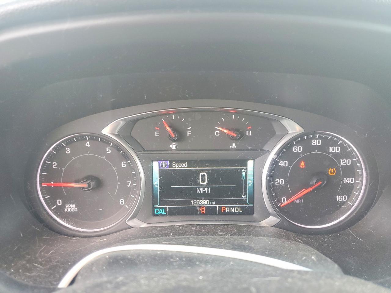 GMC Acadia Slt-1