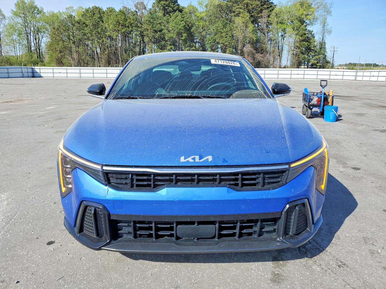 Kia K4 Gt-line Gt-line