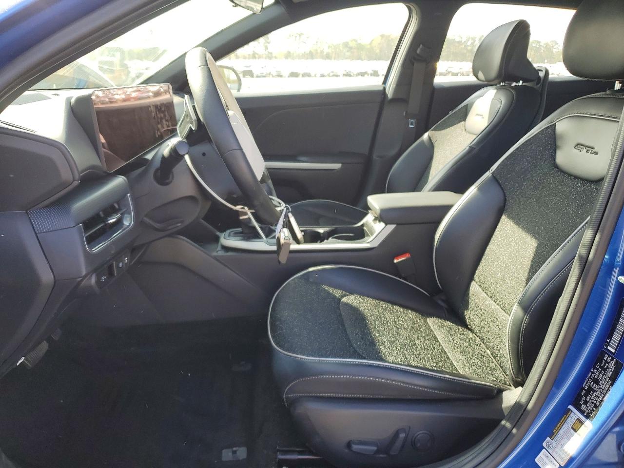 Kia K4 Gt-line Gt-line