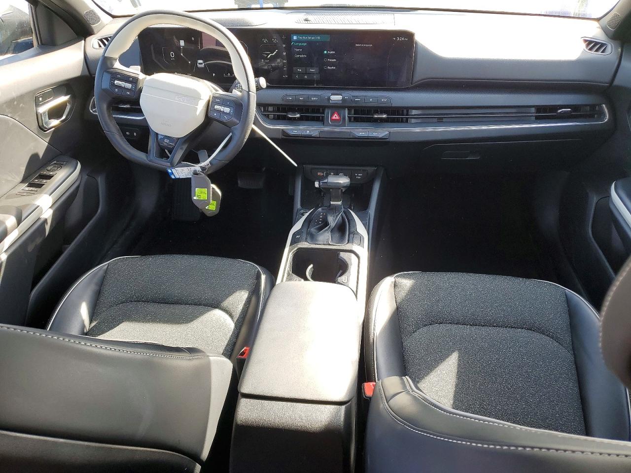 Kia K4 Gt-line Gt-line