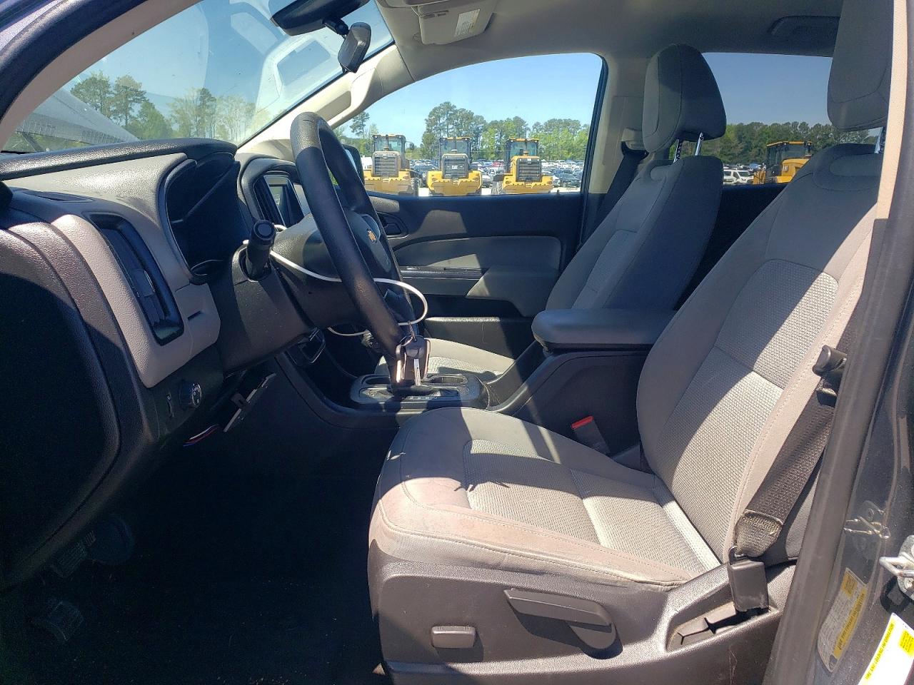 Chevrolet Colorado Z71