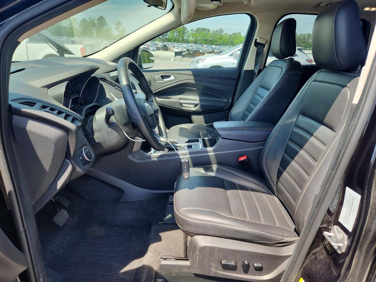 Ford Escape Sel