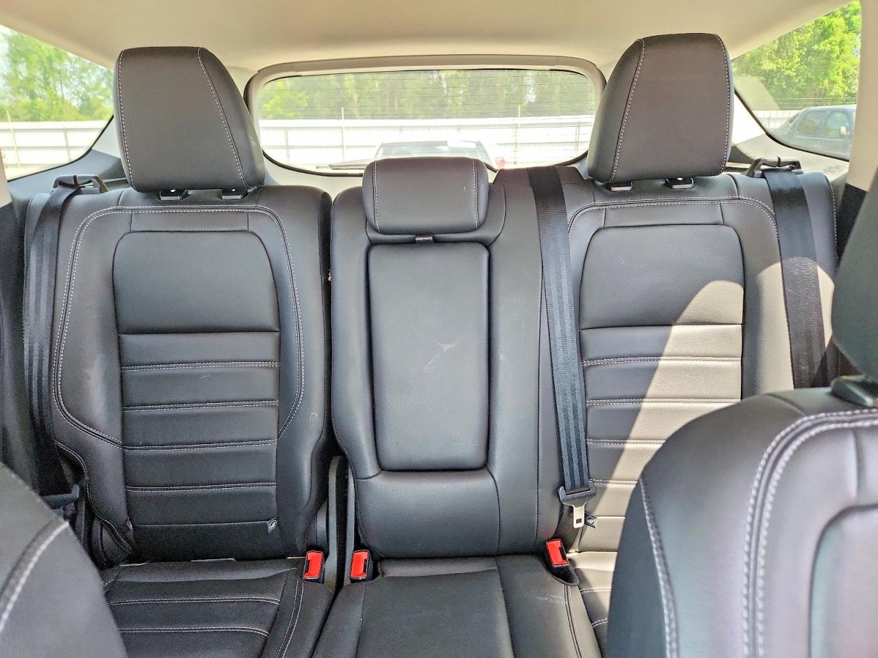 Ford Escape Sel