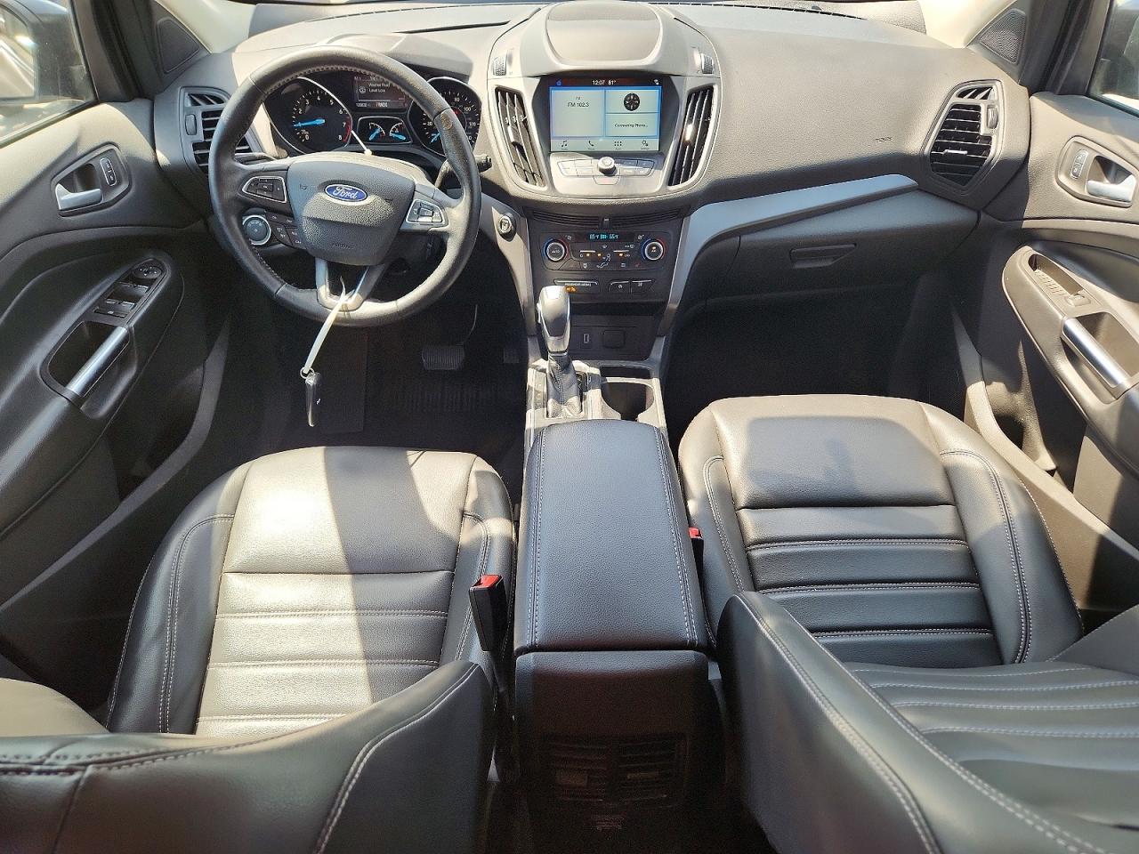 Ford Escape Sel