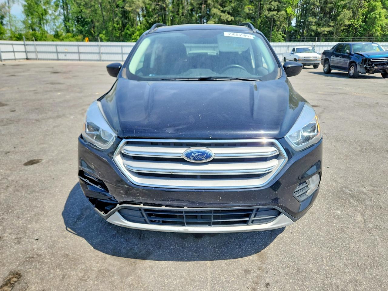 Ford Escape Sel