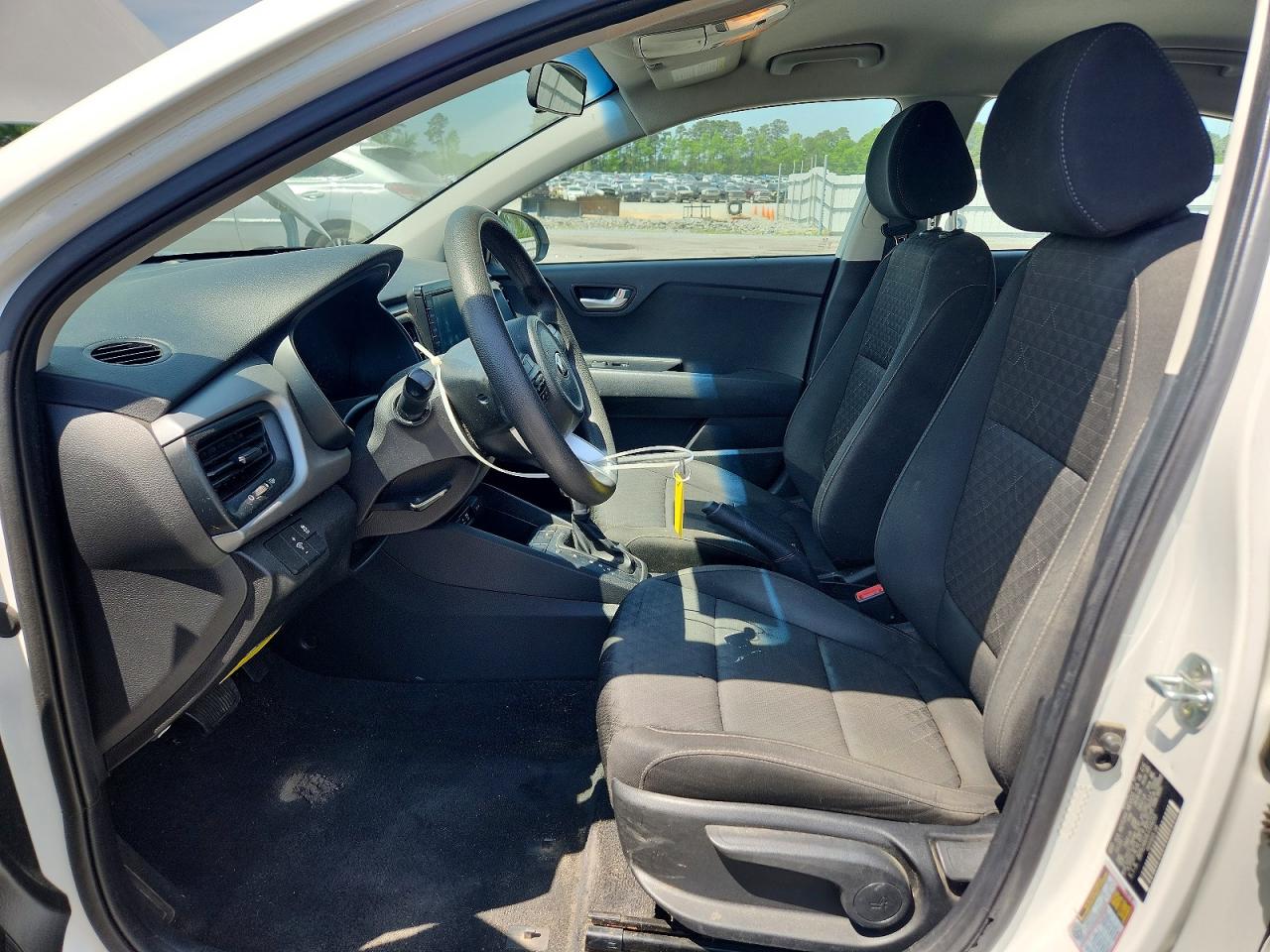 Kia Rio Lx