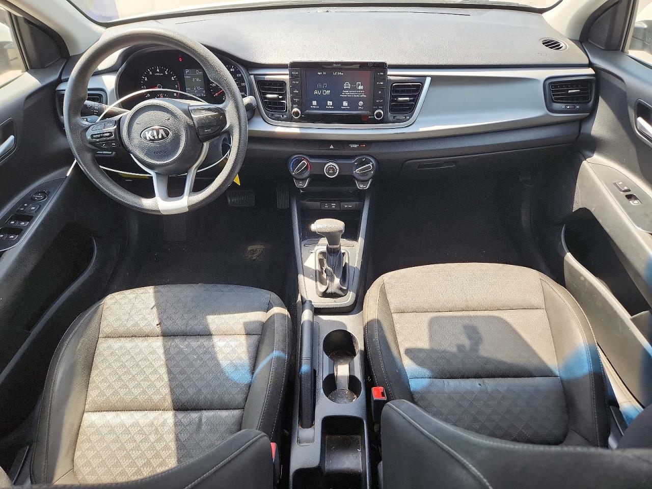 Kia Rio Lx