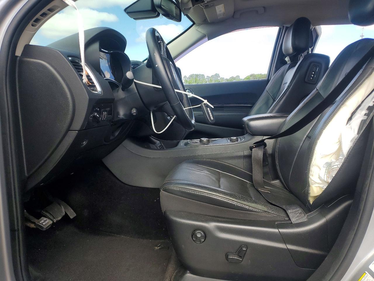 Dodge Durango Citadel