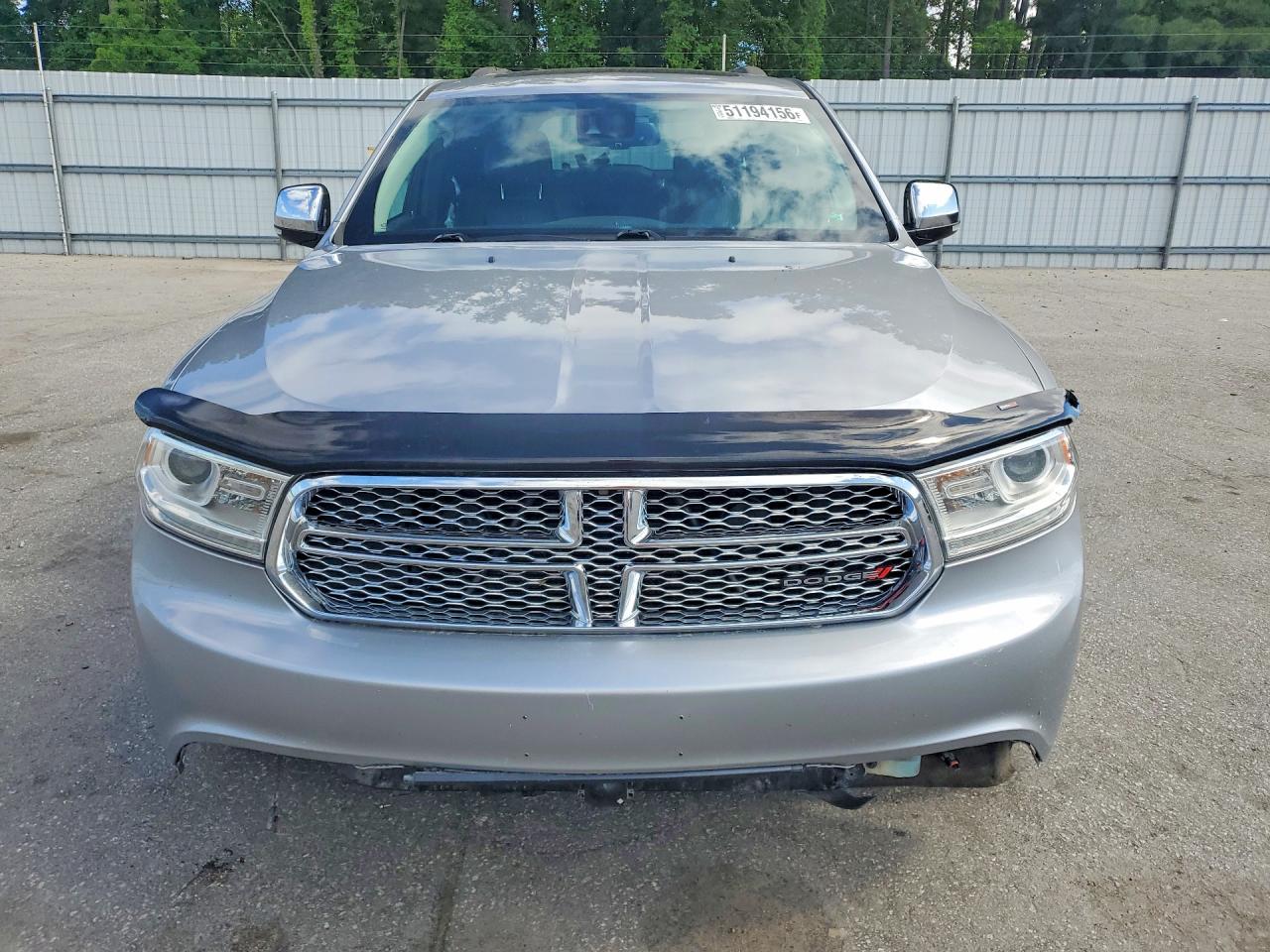 Dodge Durango Citadel