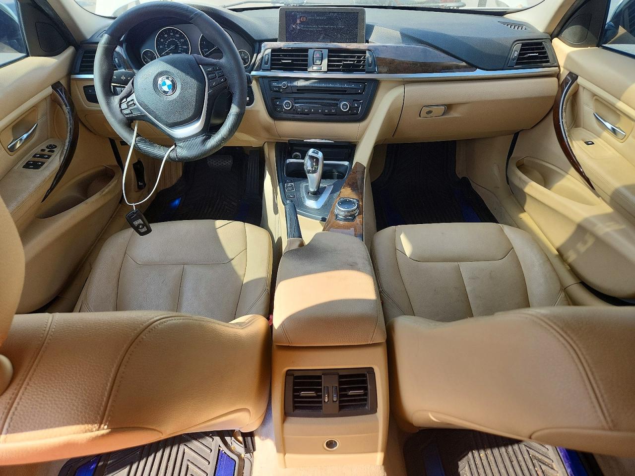 BMW 3 Series I