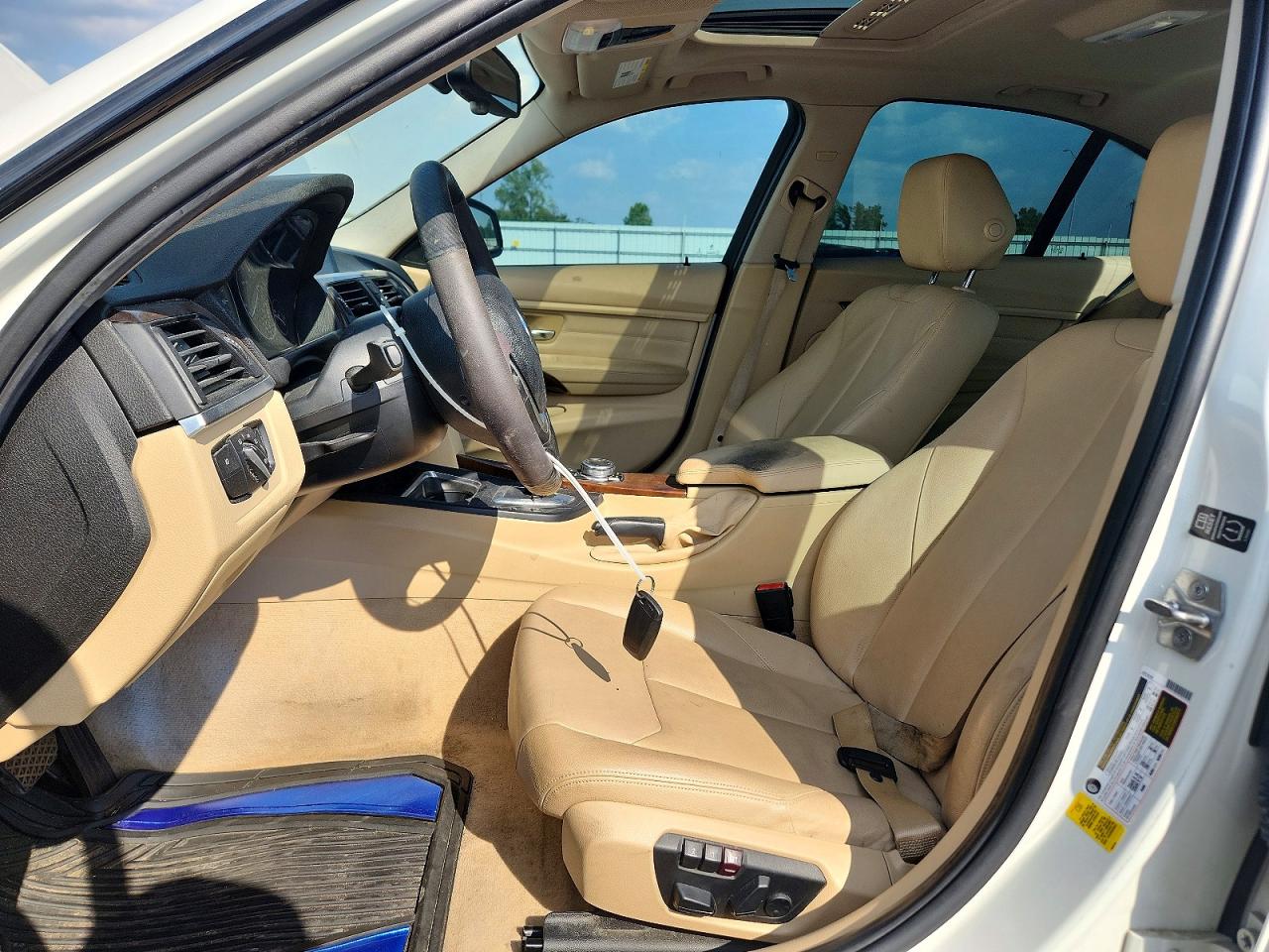 BMW 3 Series I