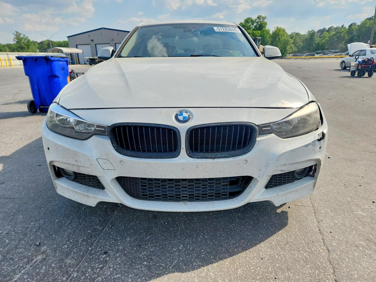 BMW 3 Series I