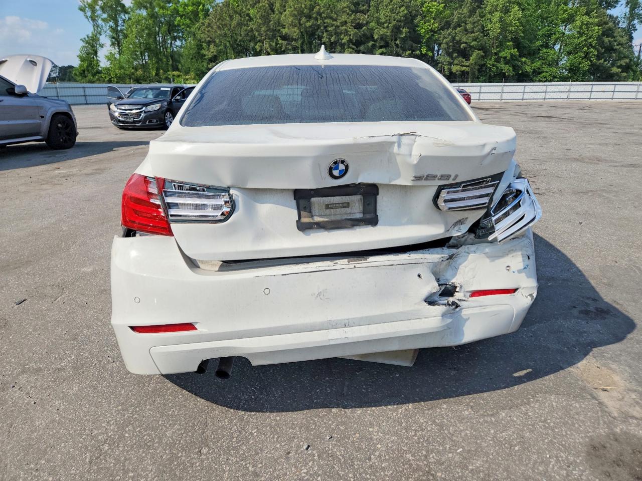 BMW 3 Series I