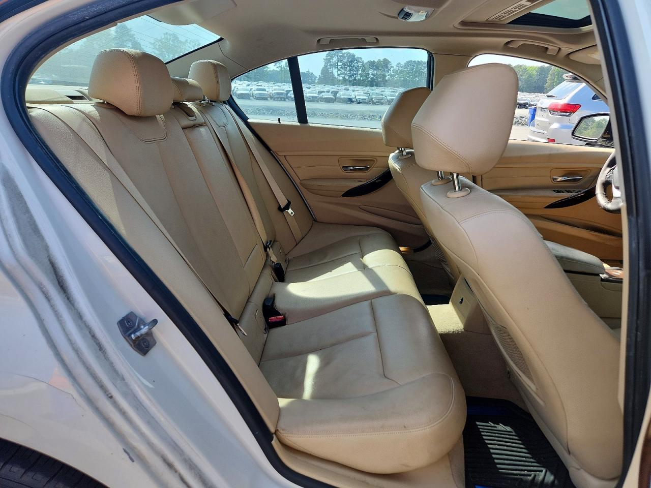 BMW 3 Series I