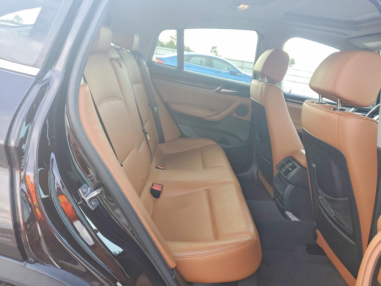 BMW X Series Xdrive28i
