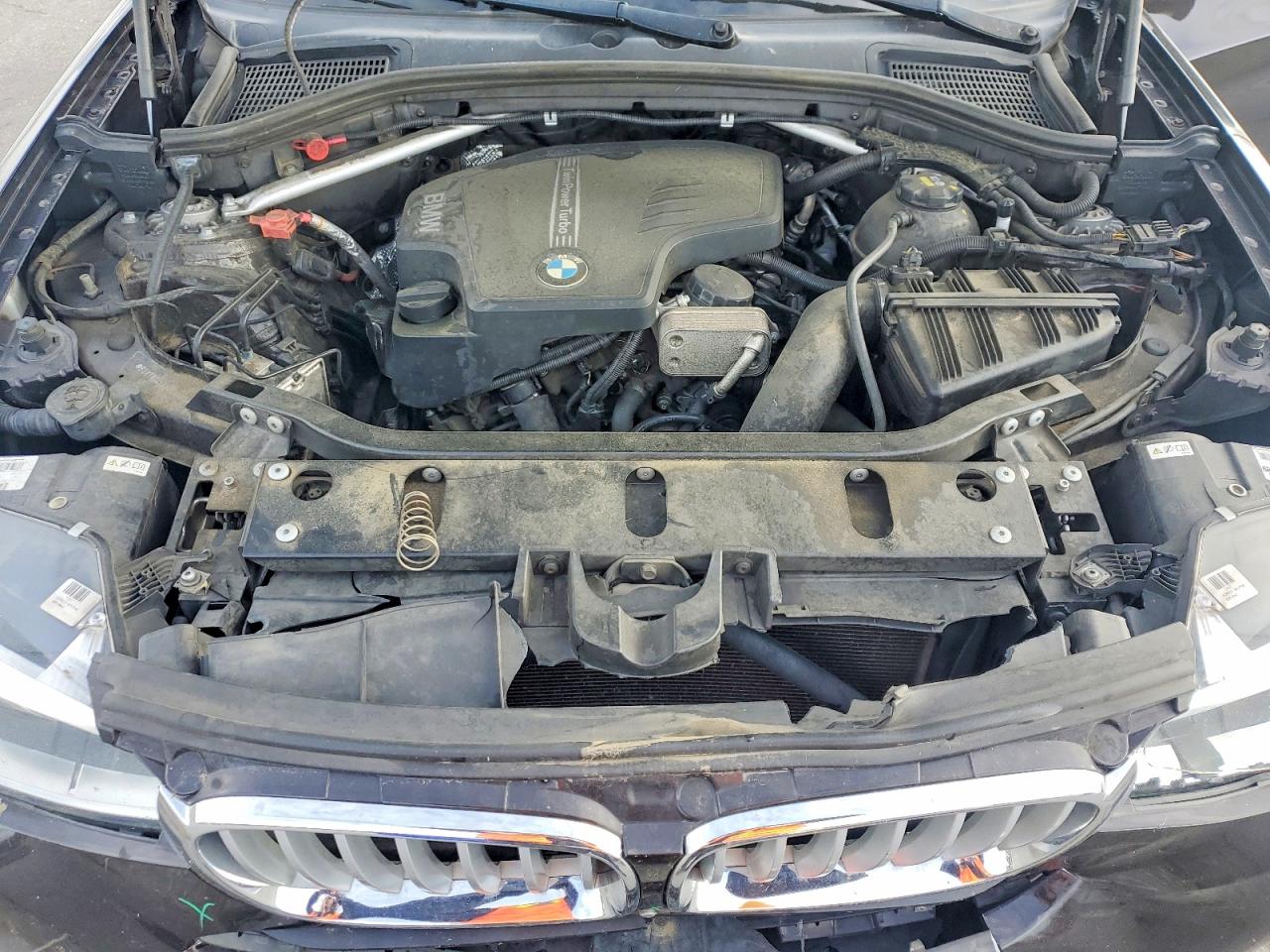 BMW X Series Xdrive28i