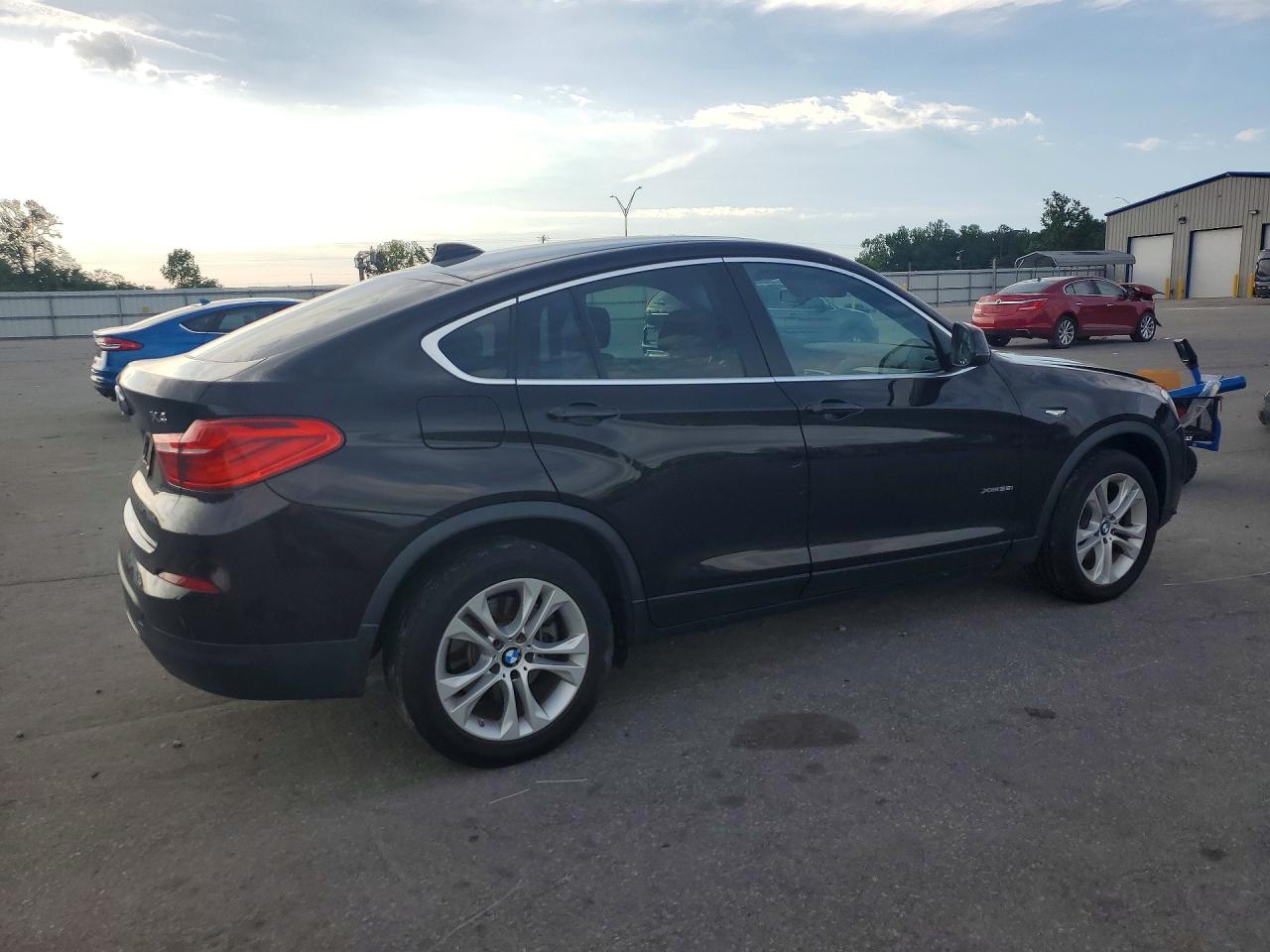 BMW X Series Xdrive28i