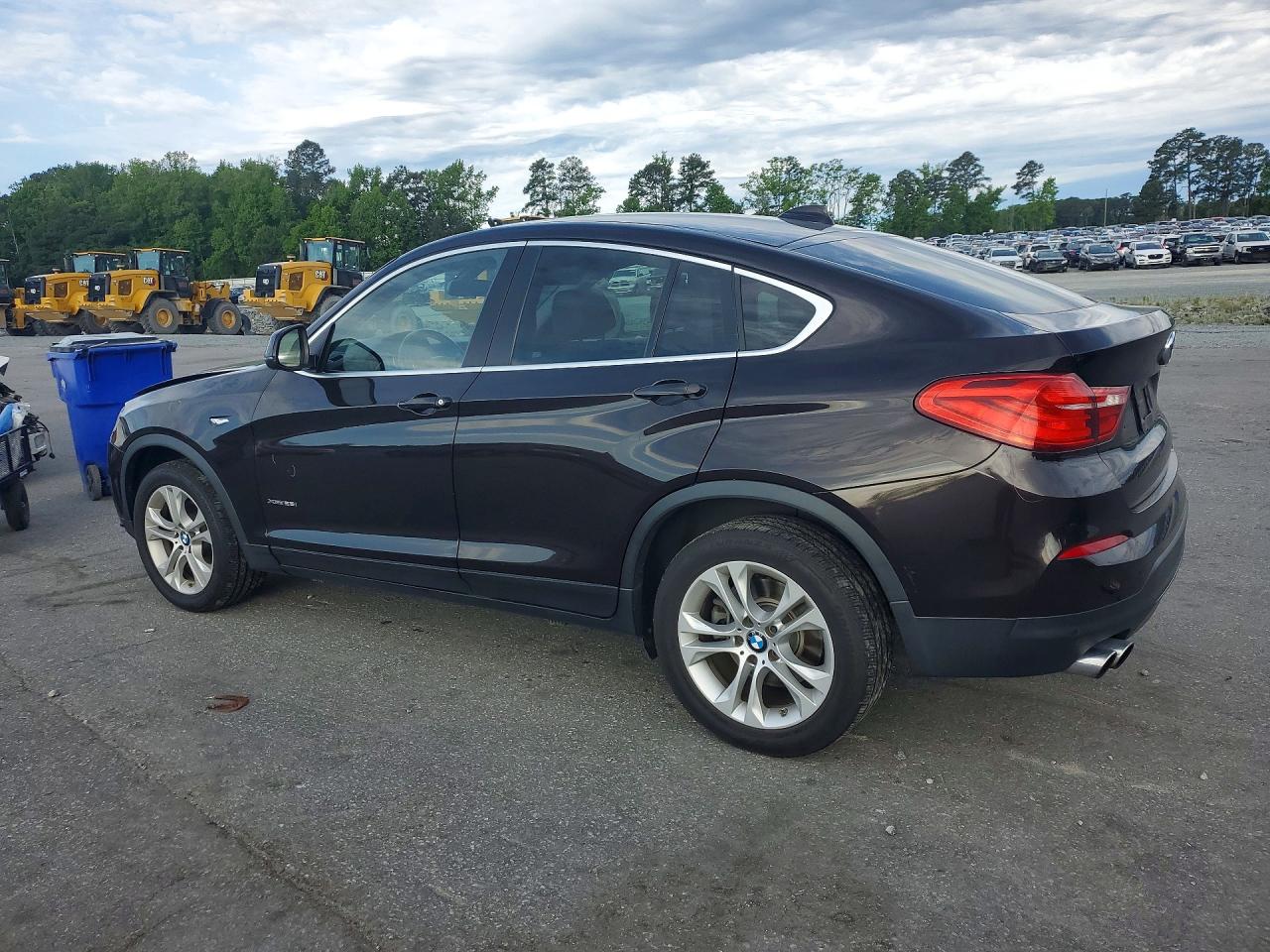 BMW X Series Xdrive28i