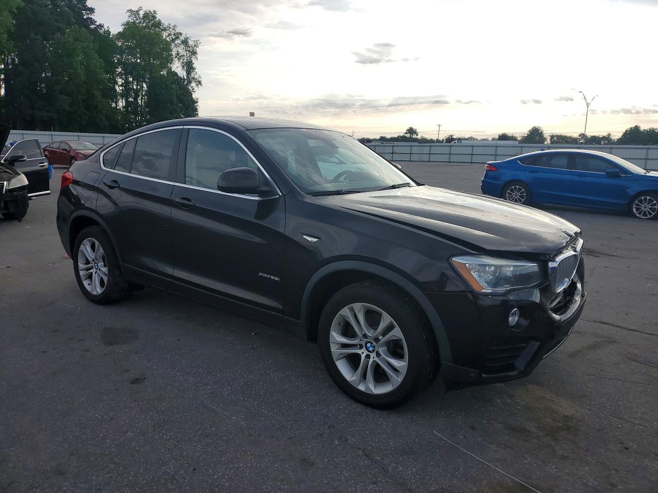 BMW X Series Xdrive28i