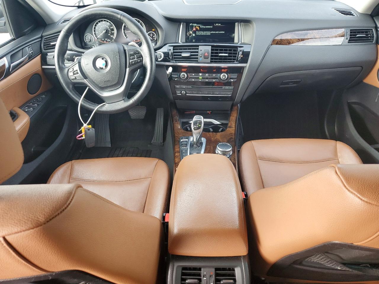 BMW X Series Xdrive28i