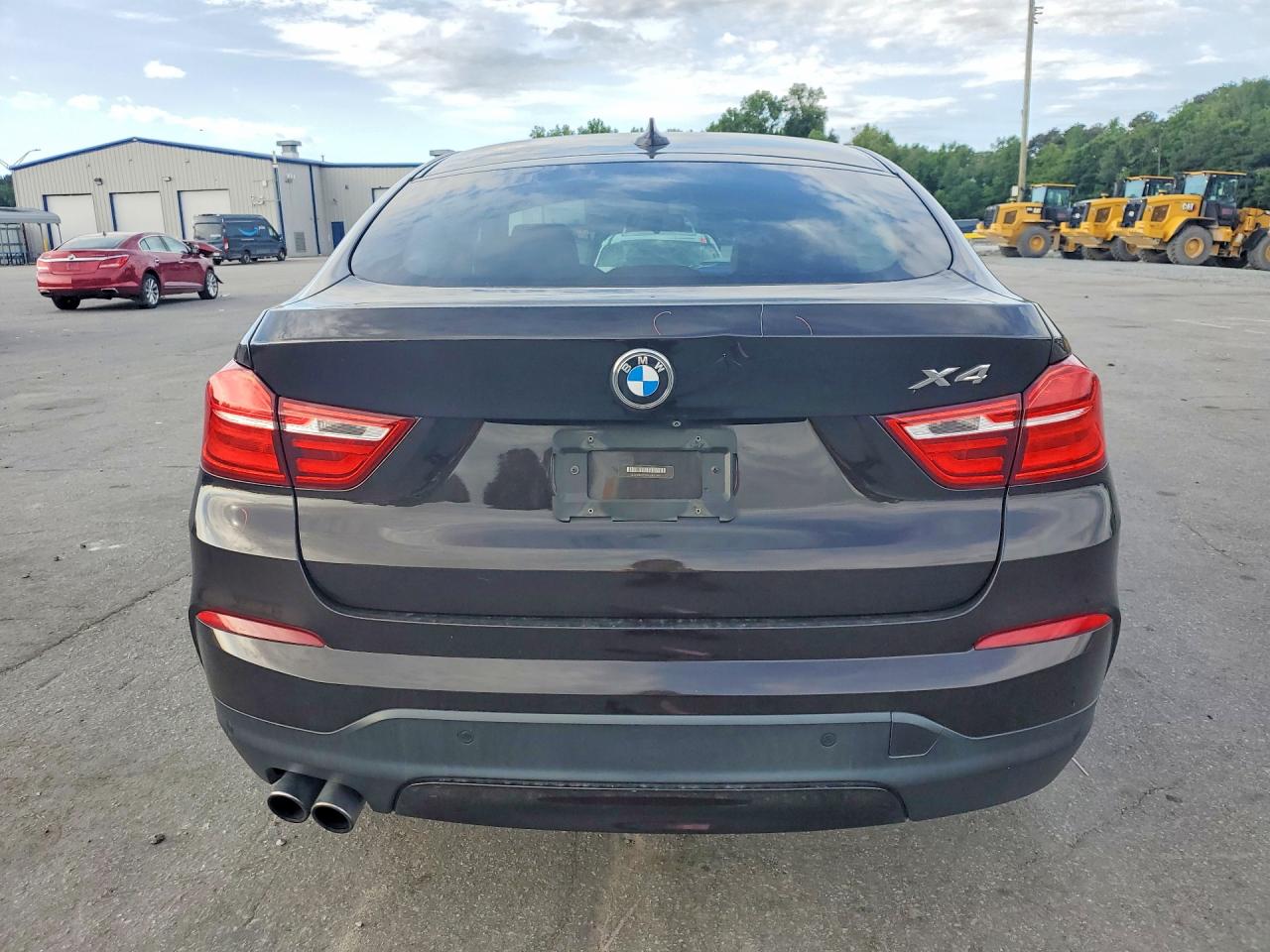BMW X Series Xdrive28i