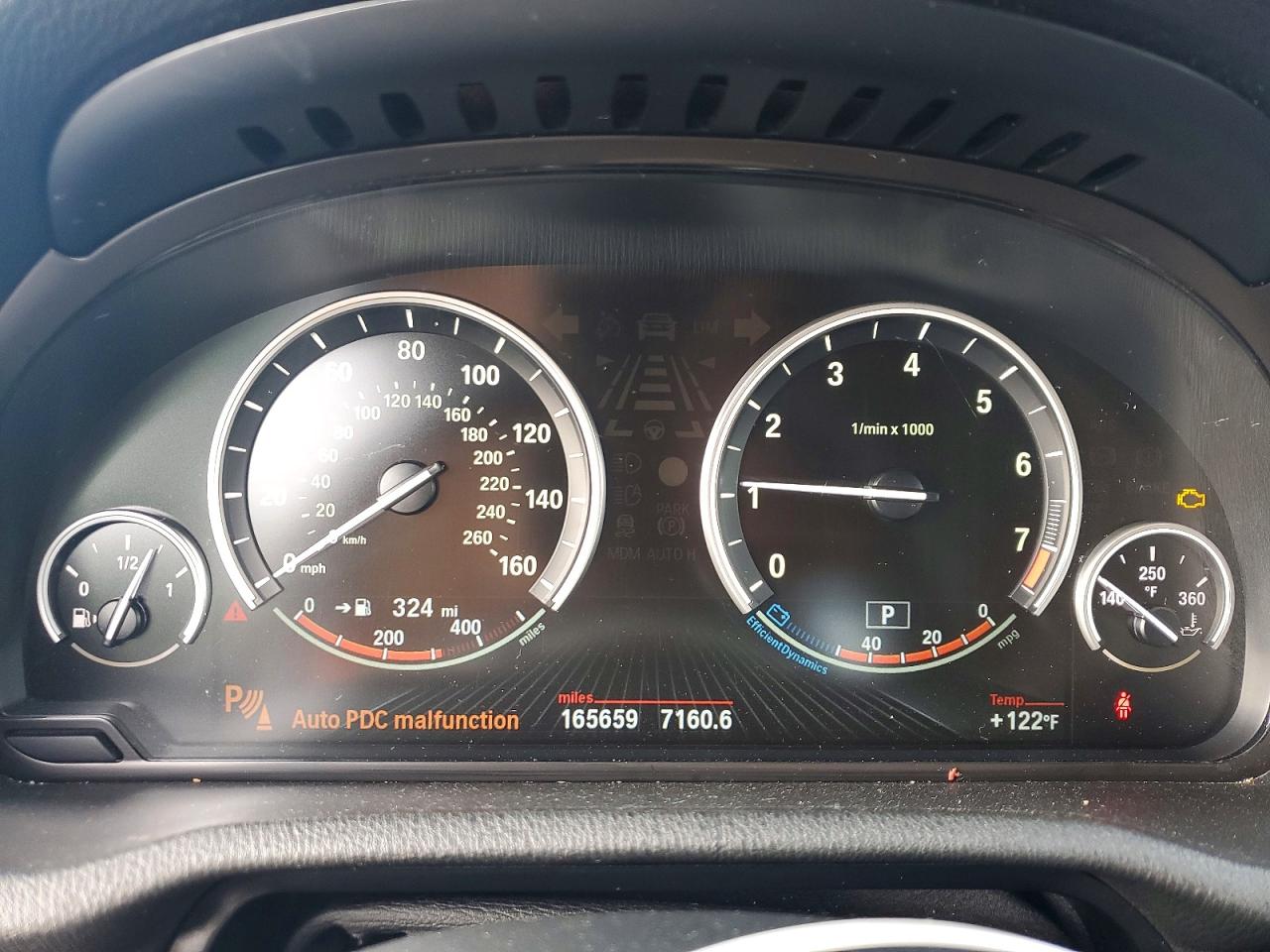 BMW X Series Xdrive28i