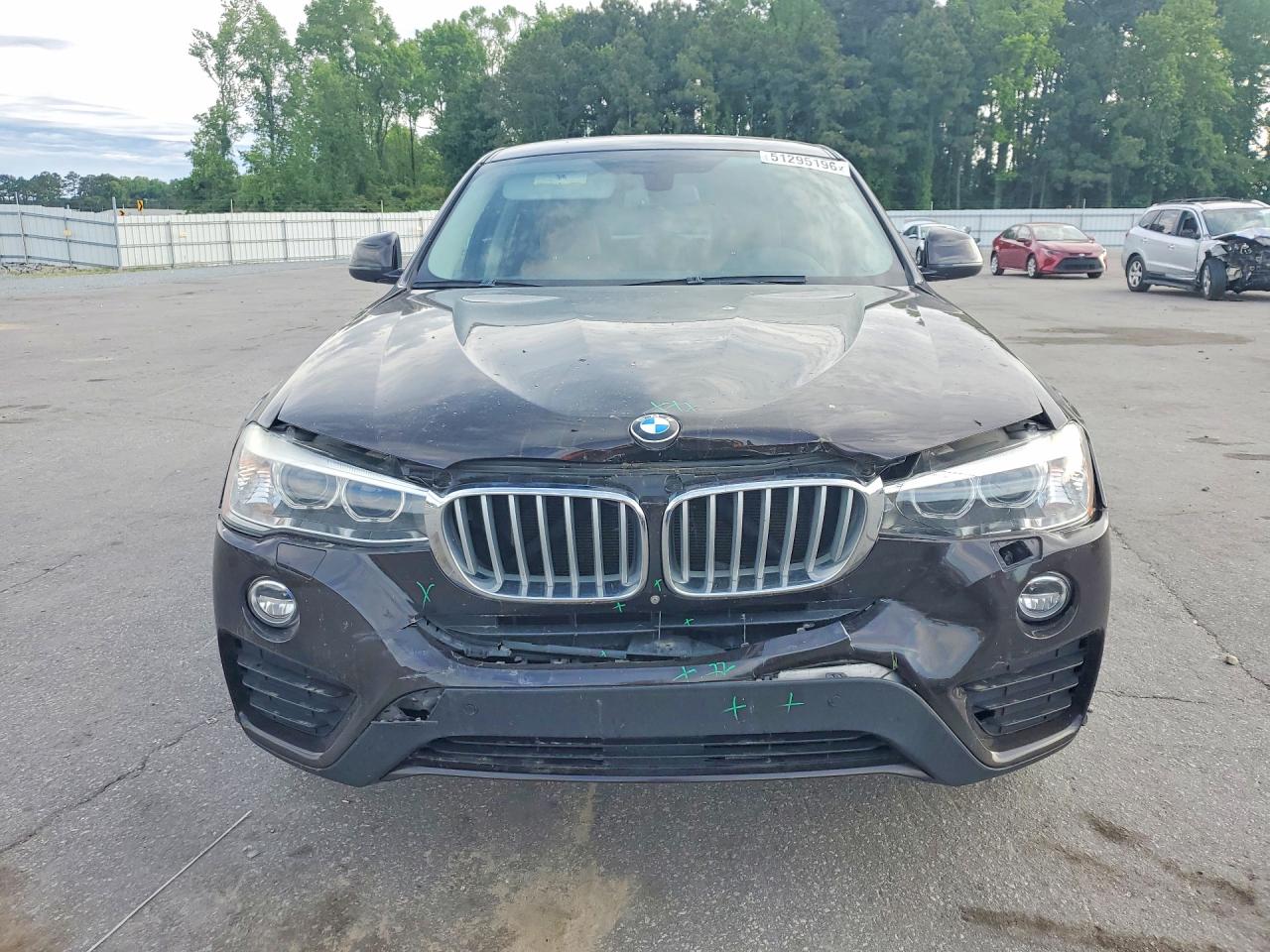 BMW X Series Xdrive28i