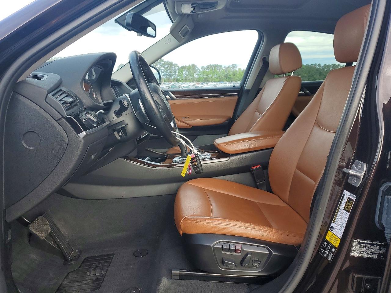BMW X Series Xdrive28i