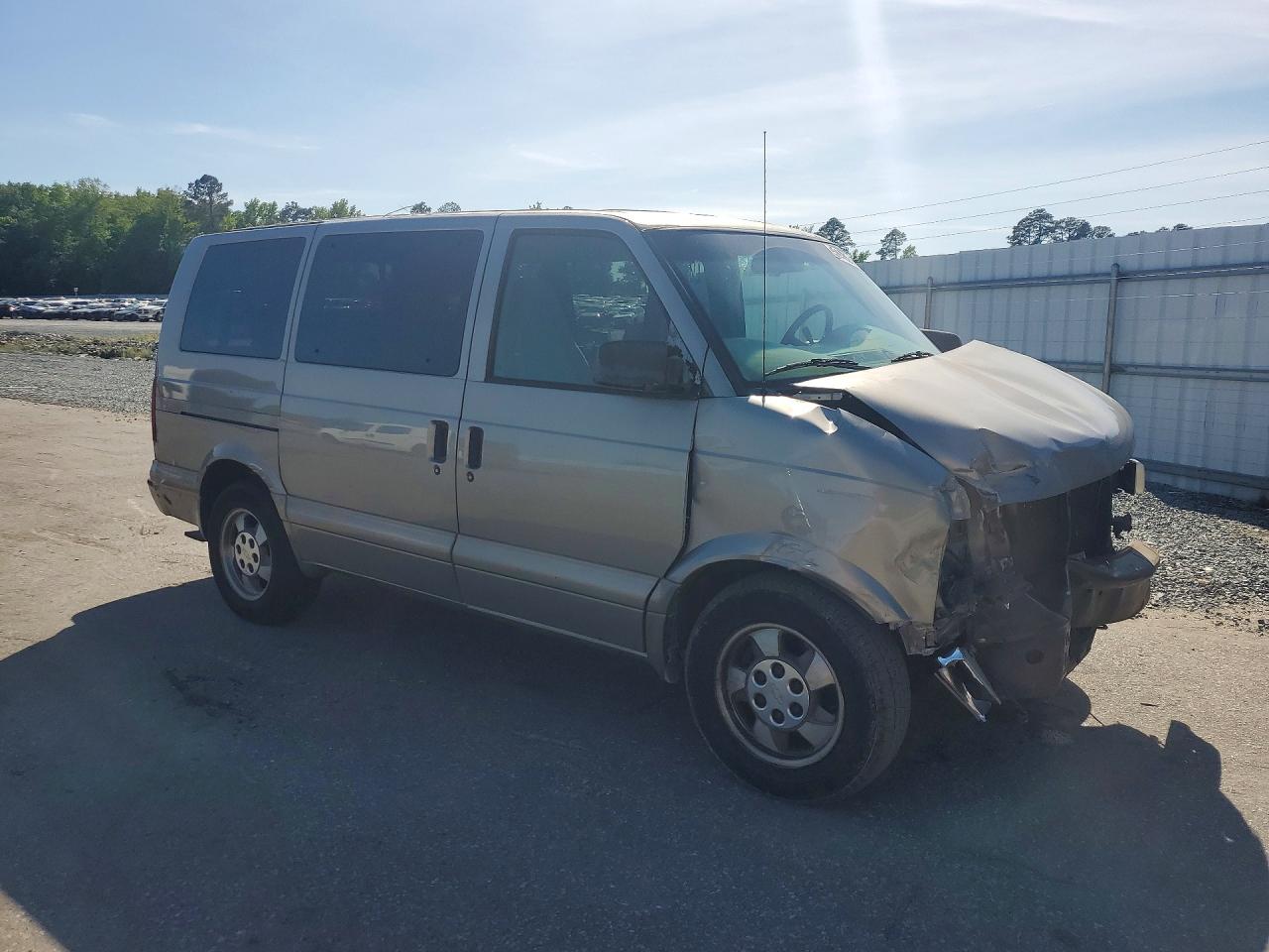 Chevrolet Astro