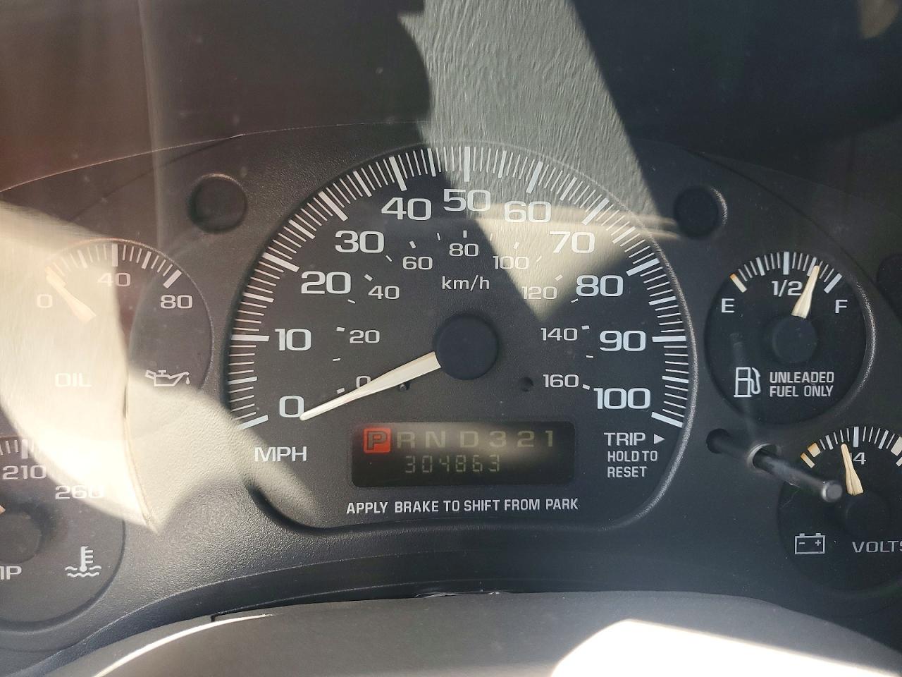 Chevrolet Astro