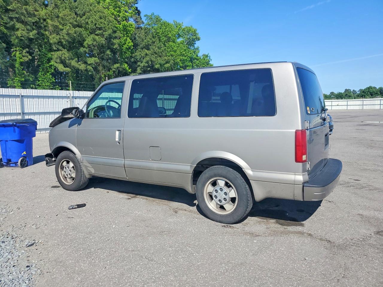 Chevrolet Astro