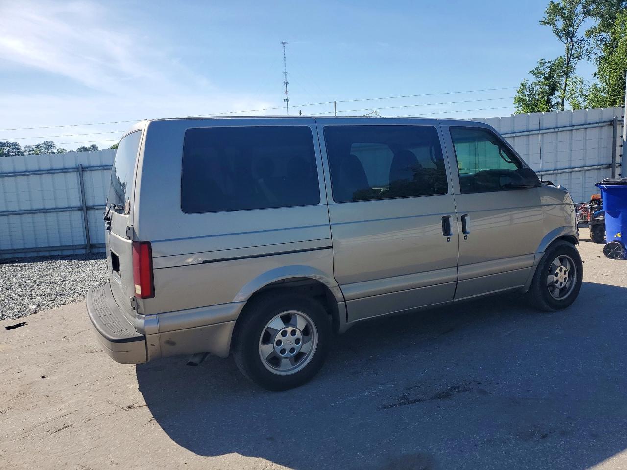 Chevrolet Astro