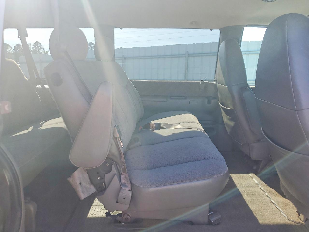 Chevrolet Astro
