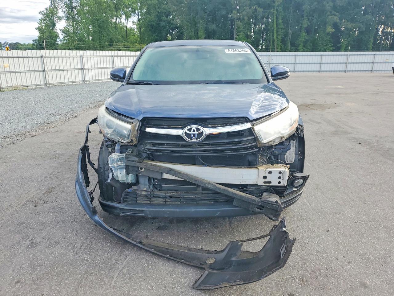 Toyota Highlander Le Plus
