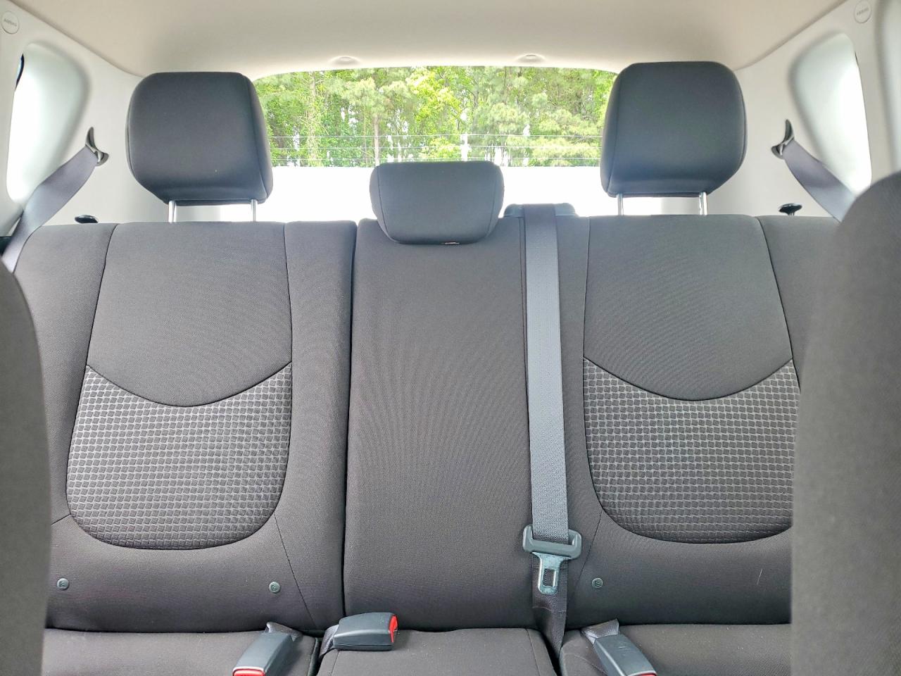 Kia Soul Base