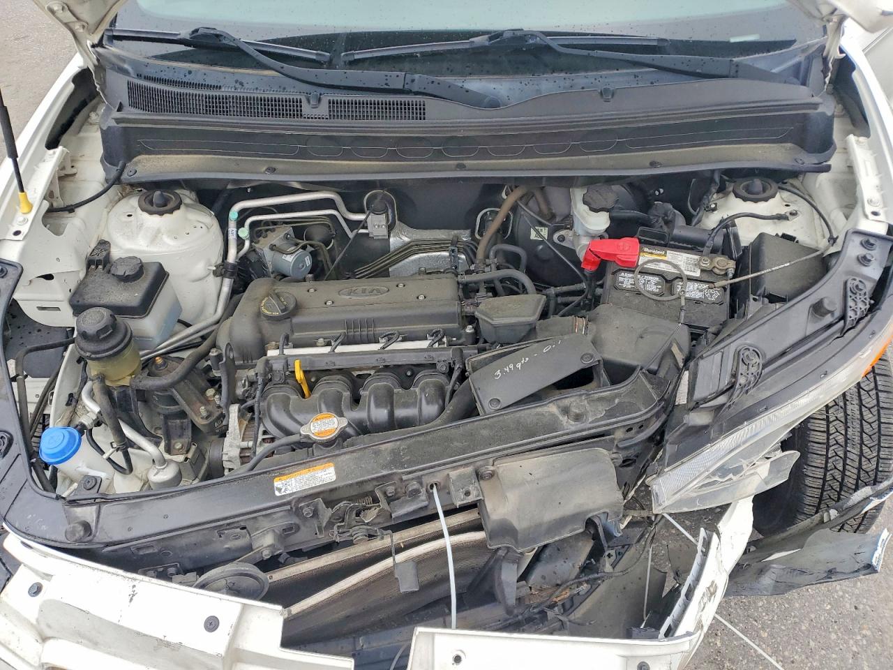 Kia Soul Base