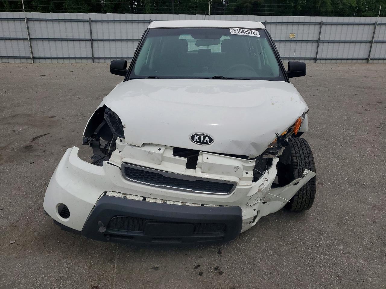 Kia Soul Base