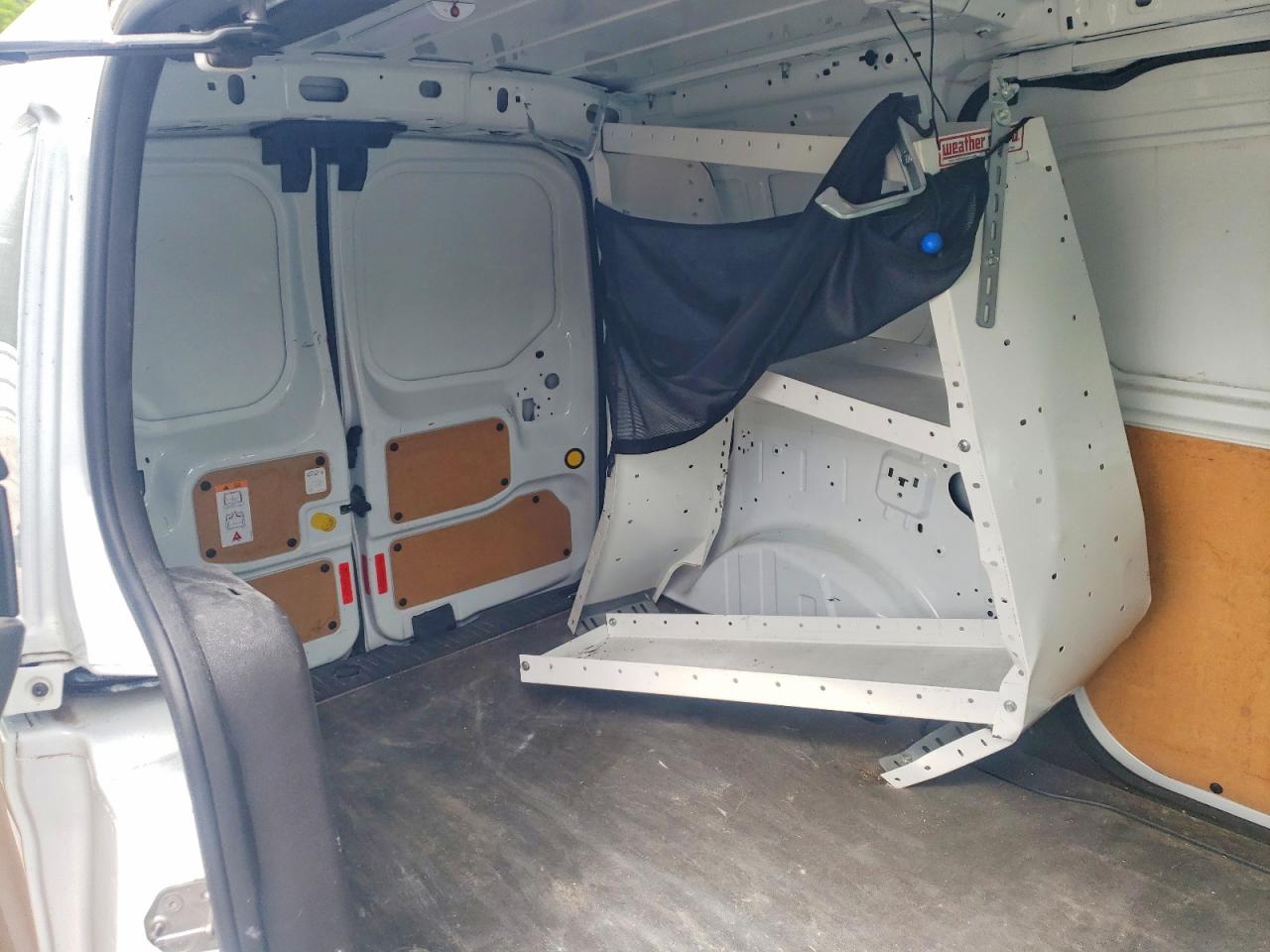 Ford Transit Xl