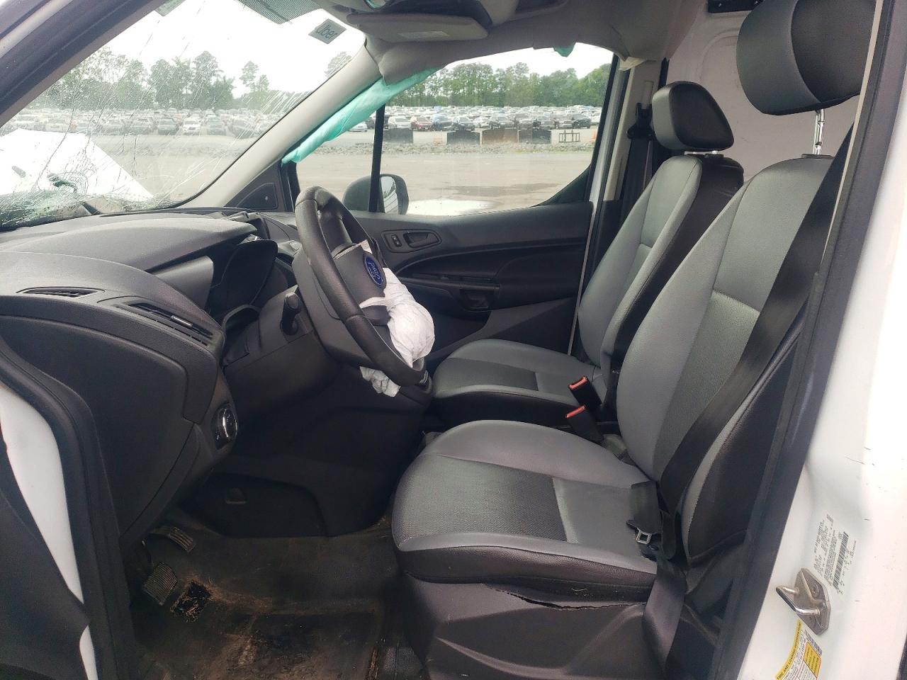 Ford Transit Xl