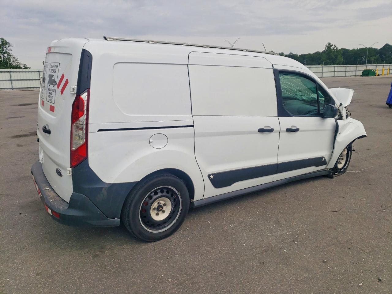 Ford Transit Xl