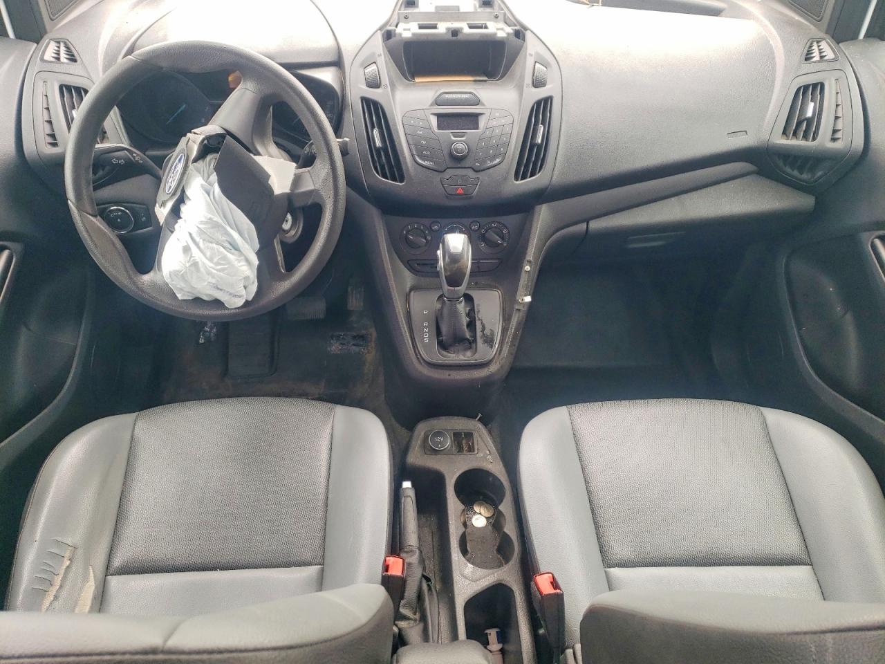 Ford Transit Xl