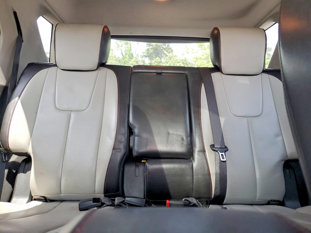 Chevrolet Equinox Ltz