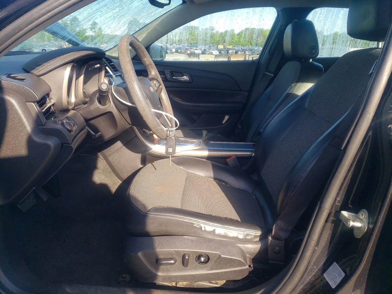 Chevrolet Malibu 1lt