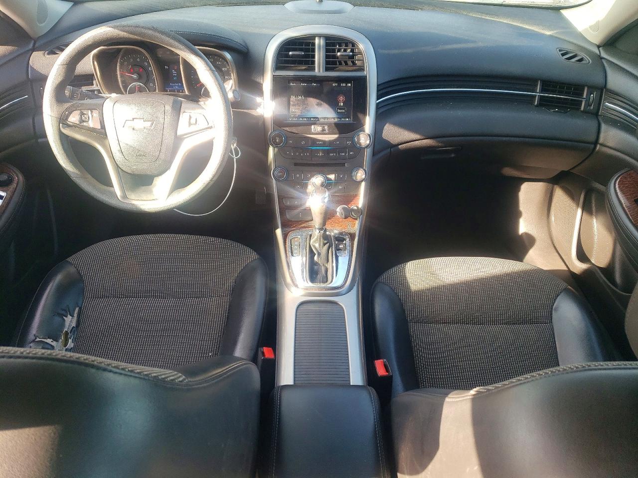 Chevrolet Malibu 1lt