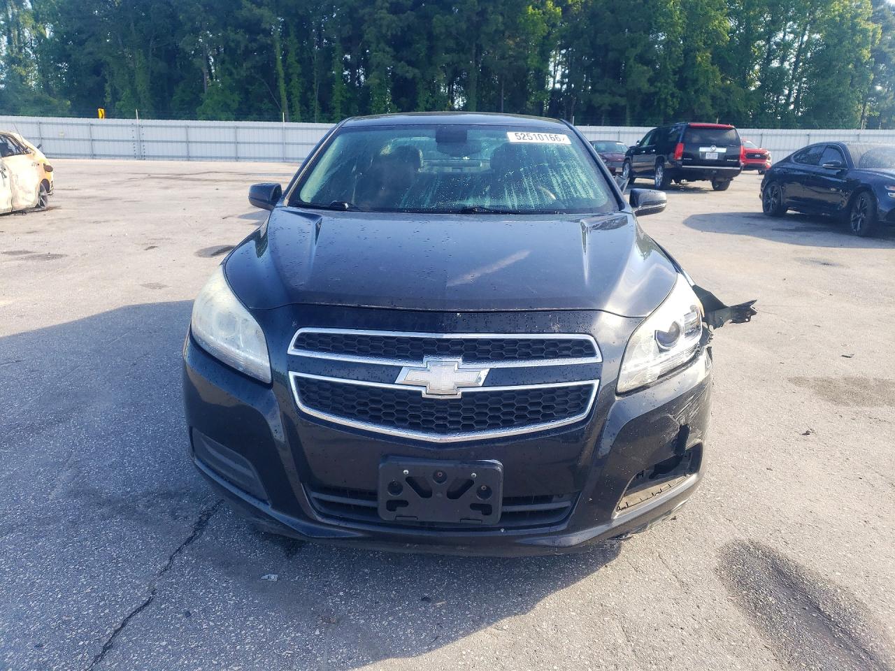 Chevrolet Malibu 1lt