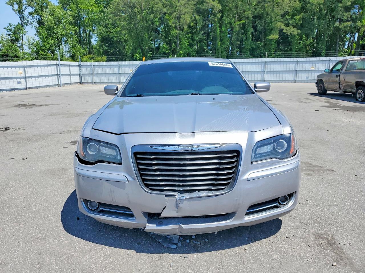 Chrysler 300 S