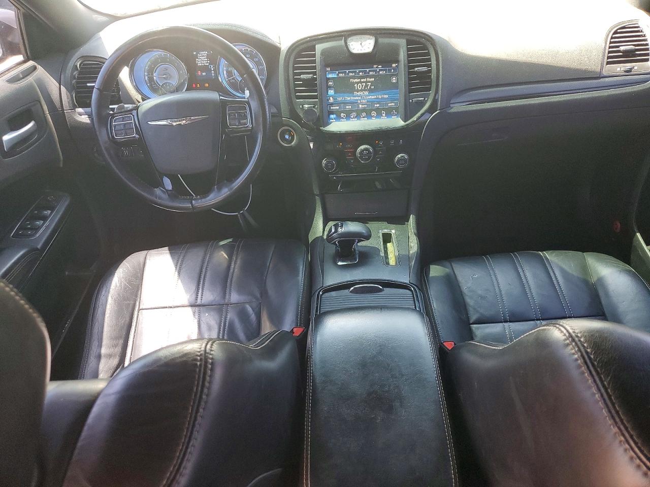Chrysler 300 S