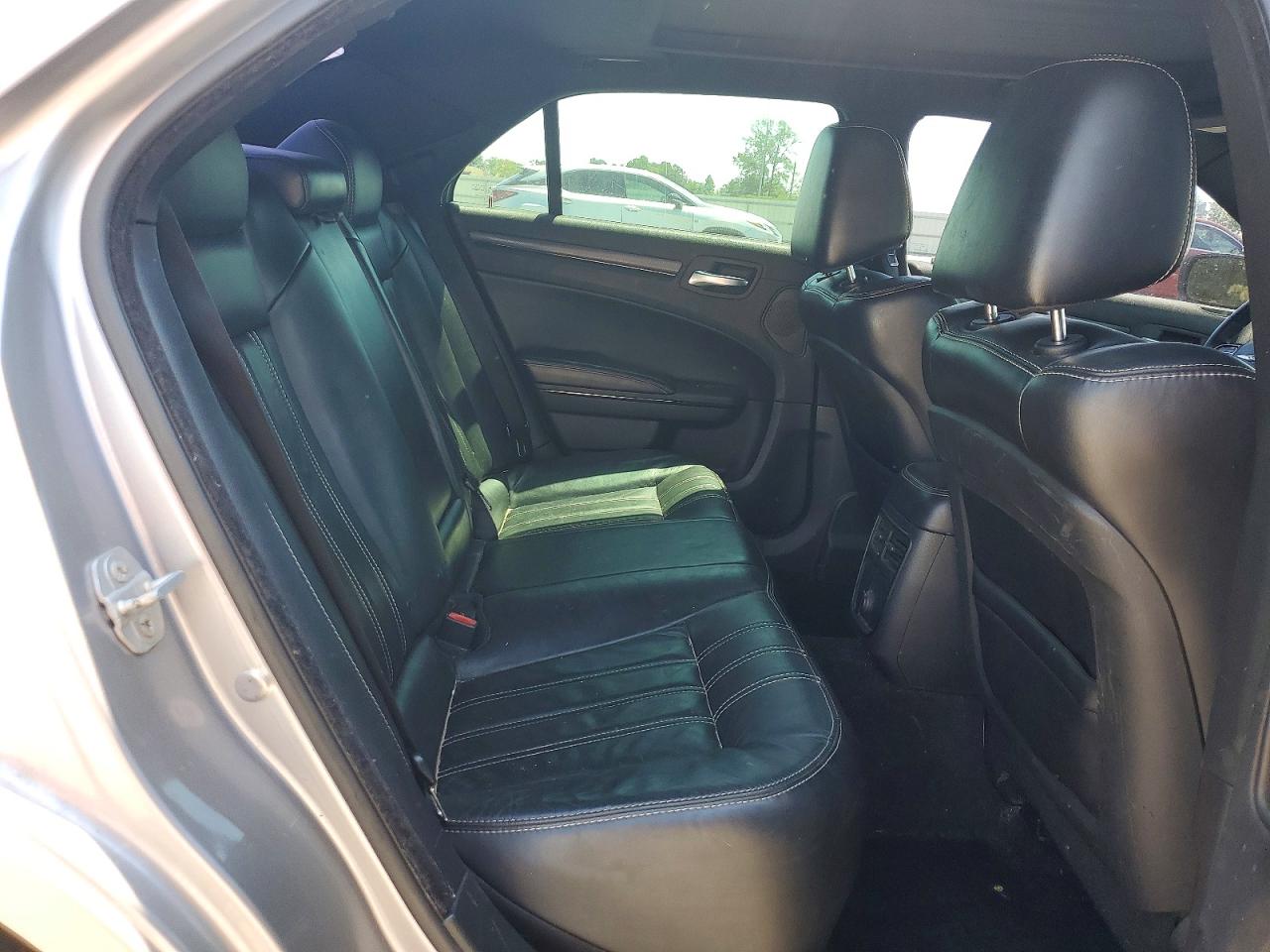 Chrysler 300 S