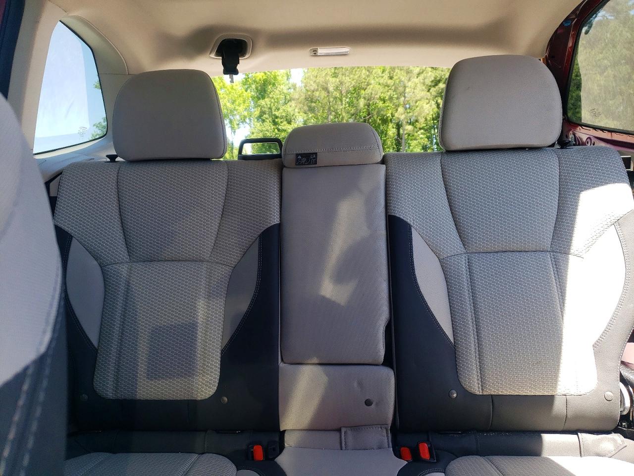 Subaru Forester Premium
