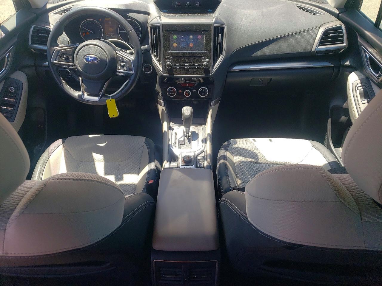 Subaru Forester Premium